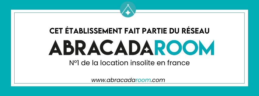 Membre du réseau Abracadaroom