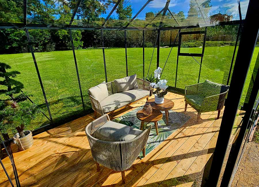 Grande propriété au calme dans la campagne des Vosges