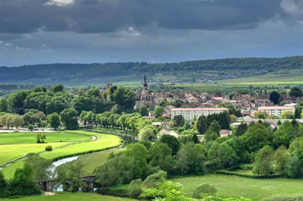 Office Tourisme de Neufchâteau