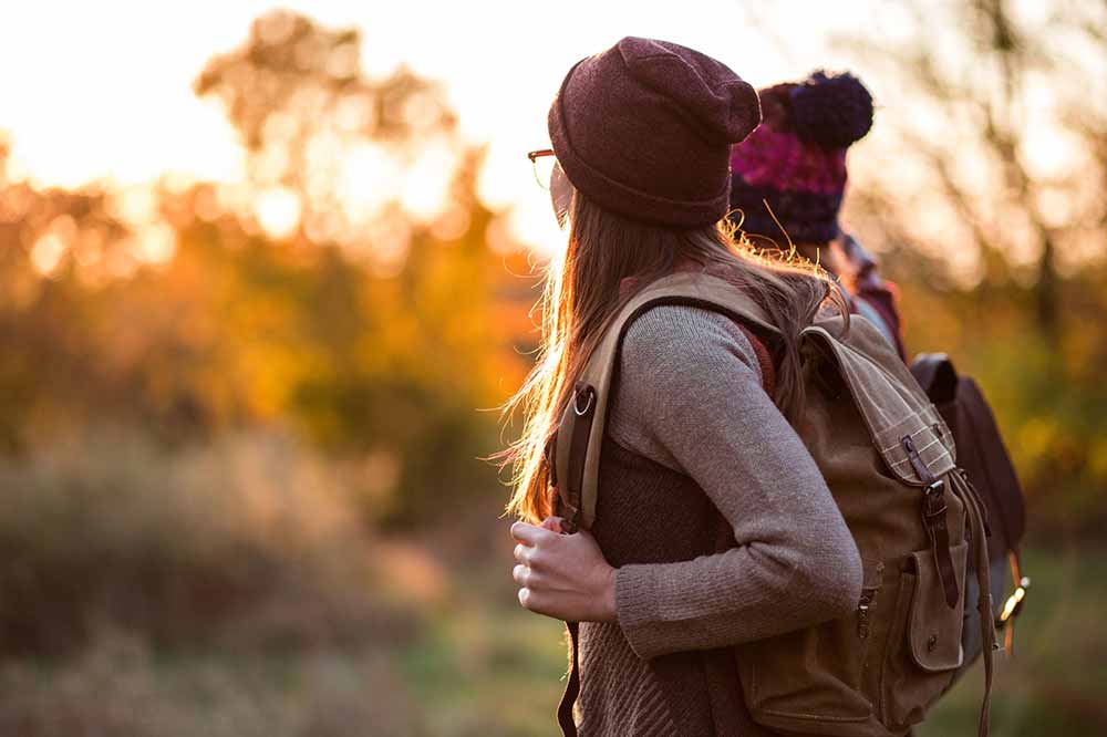 Randonnées Ouest des Vosges